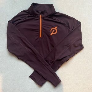 Lululemon x Peloton Men’s Quarter Zip - Size L